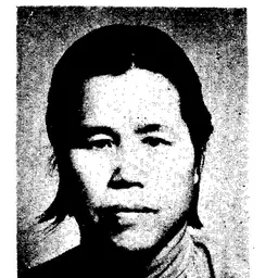 Portrait of Wang Tung-chen