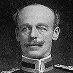 Portrait of John Yarde-Buller, 3rd Baron Churston