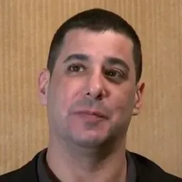Portrait of Jake Adelstein