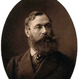 Portrait of Boris Chicherin