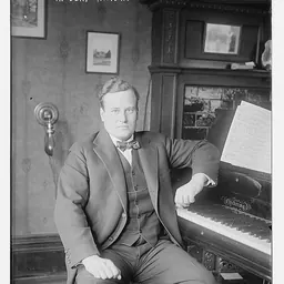 Portrait of Lambert Murphy
