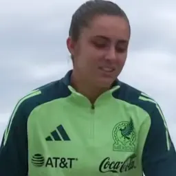 Portrait of Ella Sanchez