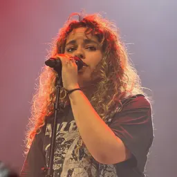 Portrait of Bella Kay