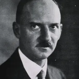 Portrait of Brayton H. Ransom