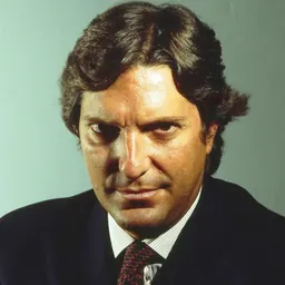 Portrait of Pedro Collor de Mello