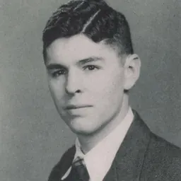 Portrait of Charles A. Hale