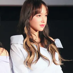 Portrait of Cheng Xiao