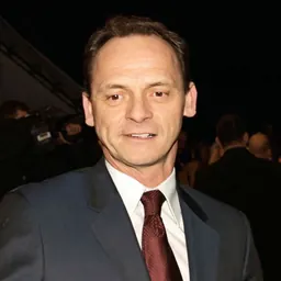 Portrait of Perry Fenwick
