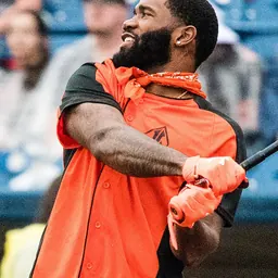 Portrait of Xavien Howard