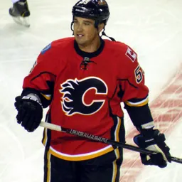 Portrait of Shane O'Brien