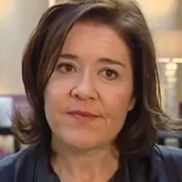 Portrait of María Pujalte