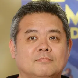 Portrait of Yasuhiro Nightow