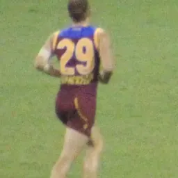 Portrait of Jaden McGrath