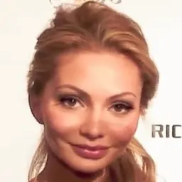 Portrait of Gia Skova