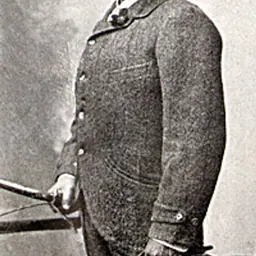 Portrait of André Castaigne
