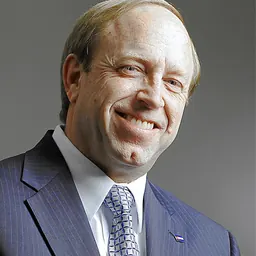 Portrait of John Suthers