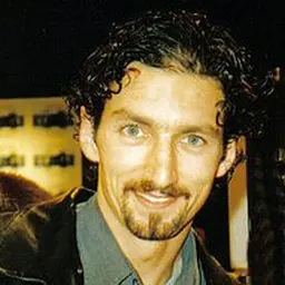 Portrait of Dariusz Dudek