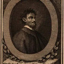 Portrait of Jacopo Soldani