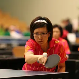 Portrait of Moon Sung-hye