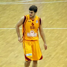 Portrait of Darko Sokolov