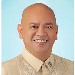 Portrait of Bem Noel