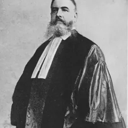 Portrait of Murinus Cornelius Piepers