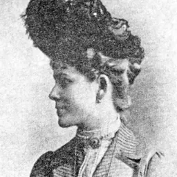 Portrait of Jadwiga Szeptycka
