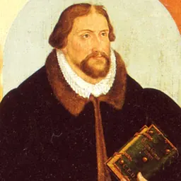 Portrait of Kaspar Eberhard