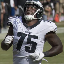 Portrait of Vinny Curry