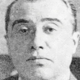 Portrait of Bruno Fornaciari