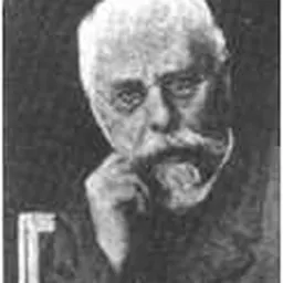 Portrait of Georges de Layens