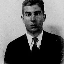 Portrait of Percy Rivington Pyne Jr.