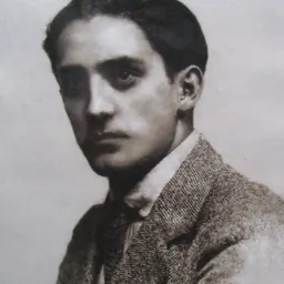 Portrait of Benigno Álvares