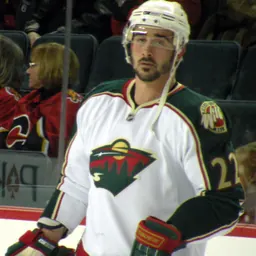 Portrait of Cal Clutterbuck