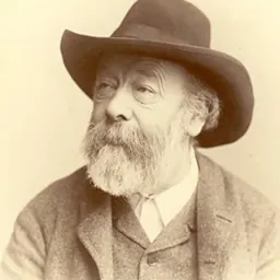 Portrait of Ignaz Vincenz Zingerle