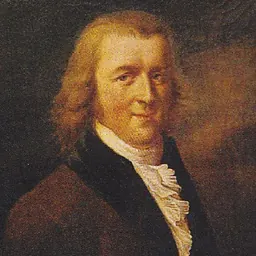 Portrait of Guillaume François Laennec