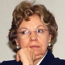 Portrait of Zulaiê Cobra