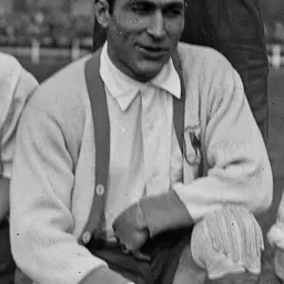 Portrait of Juste Brouzes