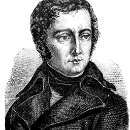 Portrait of Paul Grenier