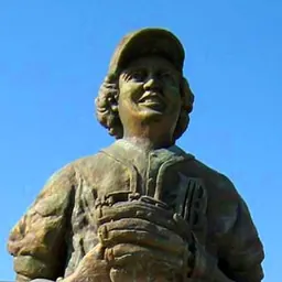 Portrait of Aurelio López