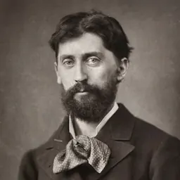 Portrait of Georges Moreau de Tours