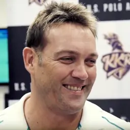 Portrait of Jacques Kallis