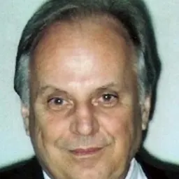 Portrait of Thomas Joseph Witt