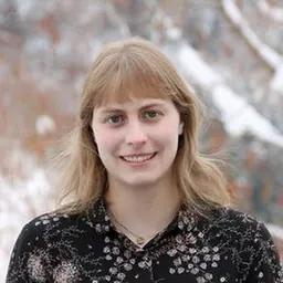 Portrait of Jessica Fintzen