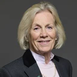 Portrait of Tessa Munt