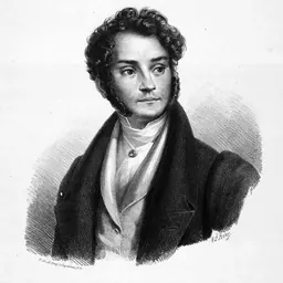 Portrait of Luigi Castellacci