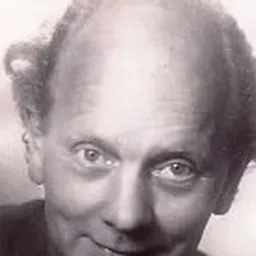 Portrait of John Botvid