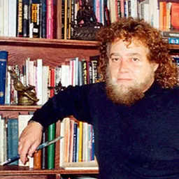 Portrait of Michael Bowen