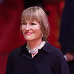 Portrait of Valeska Grisebach