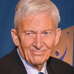 Portrait of Per Olov Enquist